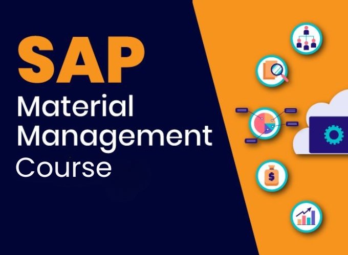 SAP Material Managment Course